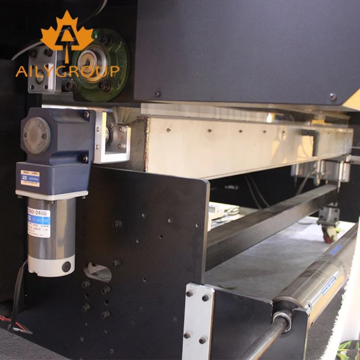 2.2m direct to ployster textile printer (8)