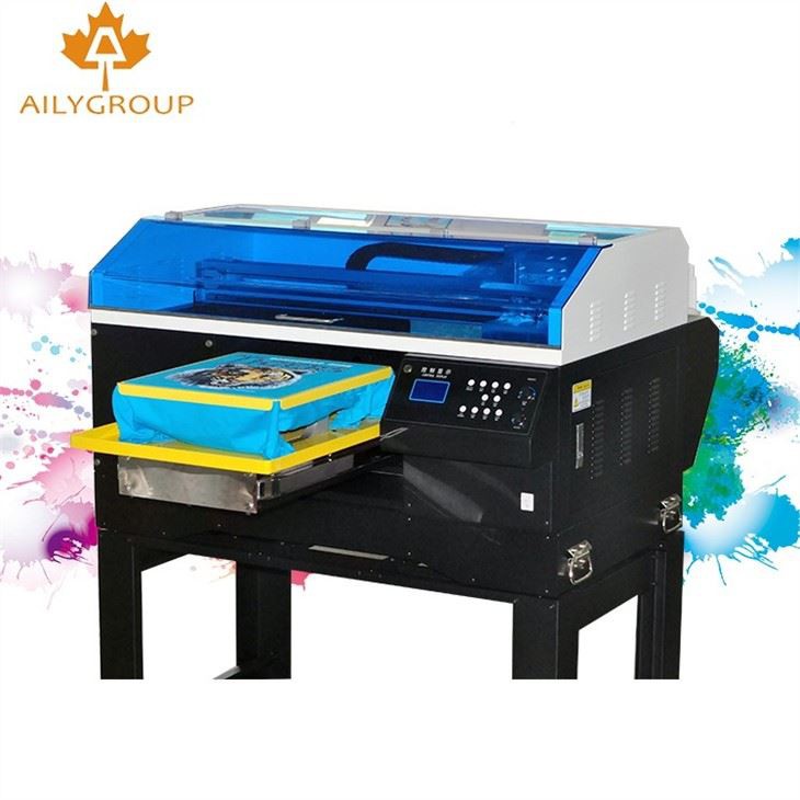 T-shirt Printing Machine Price