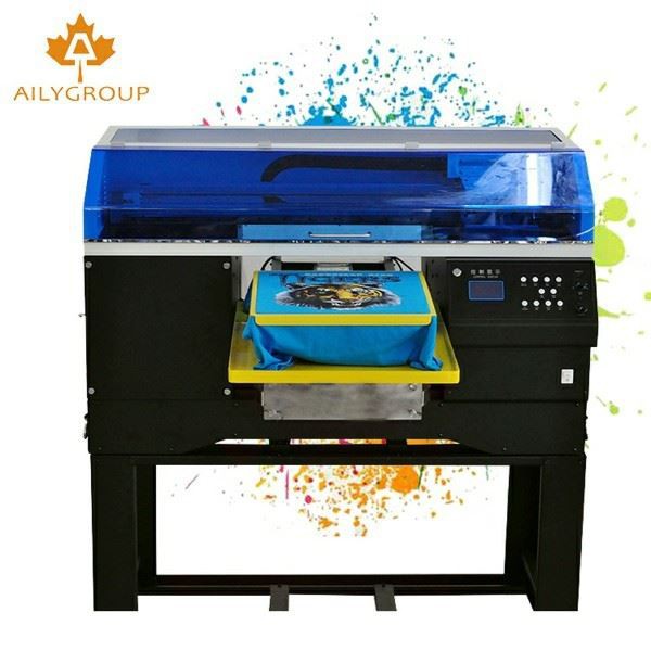 Tshirt Machine T-shirt Printing