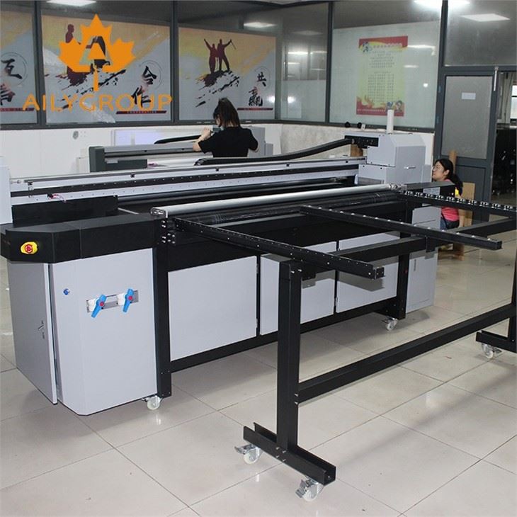 A2 Uv Printer Flatbed Pvc
