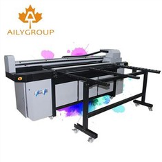 Imprimante UV A1 à plat