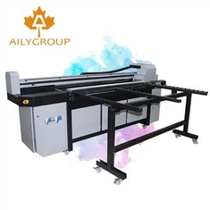 Imprimante Uv Hybride