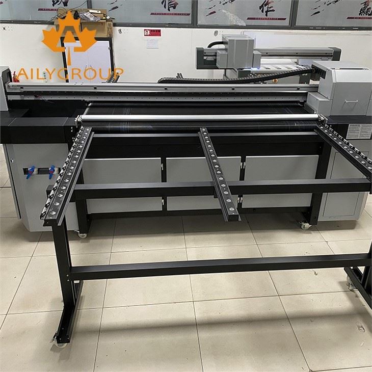 Uv Hybrid Printer 1800mm