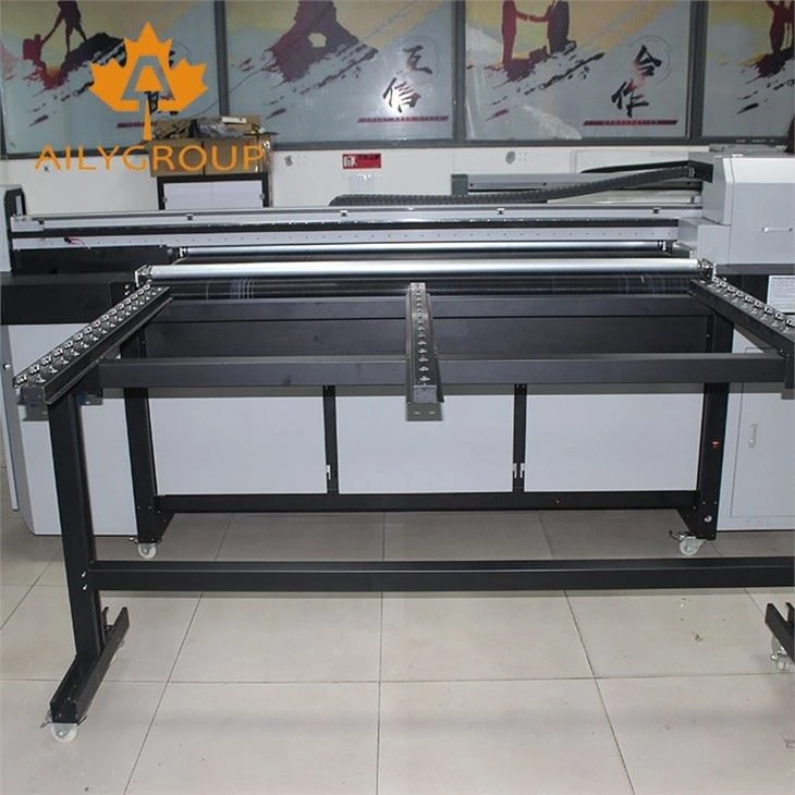 Uv Printer Hybrid
