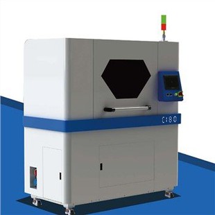 Imprimante à cylindre UV-LED haute vitesse C180
