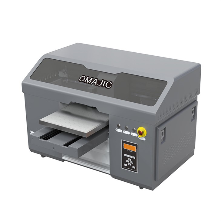printer uv flatbed
